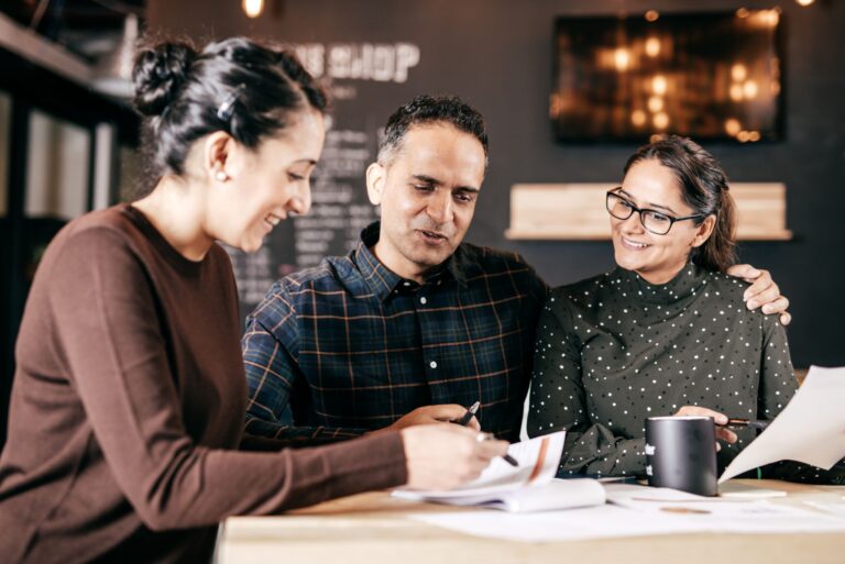 Pourquoi créer un site internet